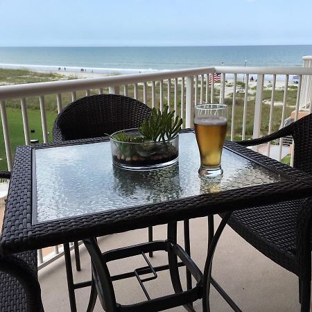 Spanish Main Cocoa Beach Exteriör bild